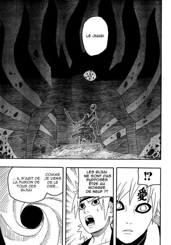 les bijus dans naruto Page 2